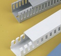 Wiring duct(slotted)