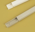 Telephone wiring duct(self-adhesive)