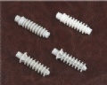 Cable tie holder