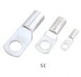 SC Cable Lug over lenghth type