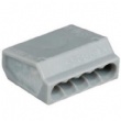 WFKCMK Series  Lighting Connectors