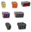 WFPCT-10X Series  Lighting Connectors