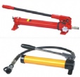 Hydraulic Pumps