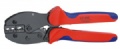 Ratchet Crimping Hand Tools-2