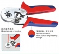 Ratchet Crimping Hand Tools-4
