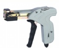 stainless steel cable tie gun