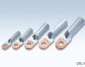 DTL Bimetallic Lugs(Cu-al)