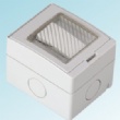 Industrial Plug and socket