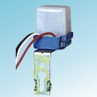 photo-electric light control