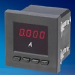 Intelligent digital display meter