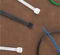 self-locking cable ties