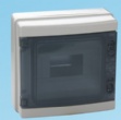 Plastic MCB Distribution Box