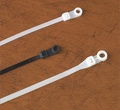 Mountable head ties