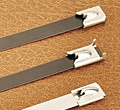 stainless steel cable ties