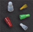 New Safety-type wire joints