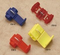 New Safety-type wire joints