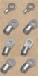 Ring Naked Terminal