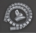 Practical Spiral wrapping bands
