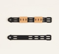 Cable markers strips